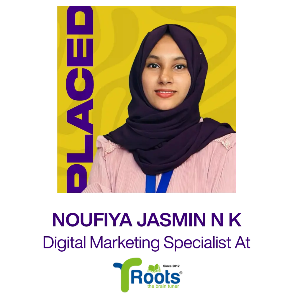 Noufiya Jasmin