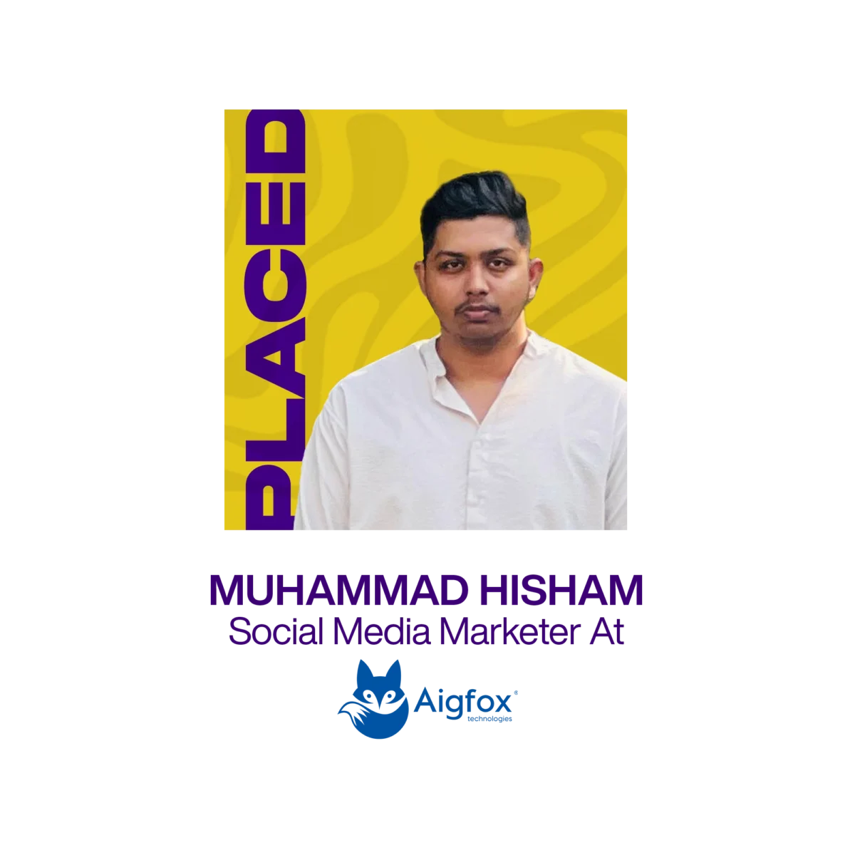 Muhammed Hisham