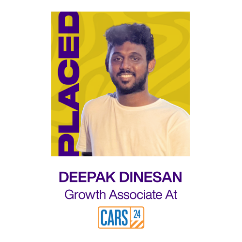 Deepak Dinesan