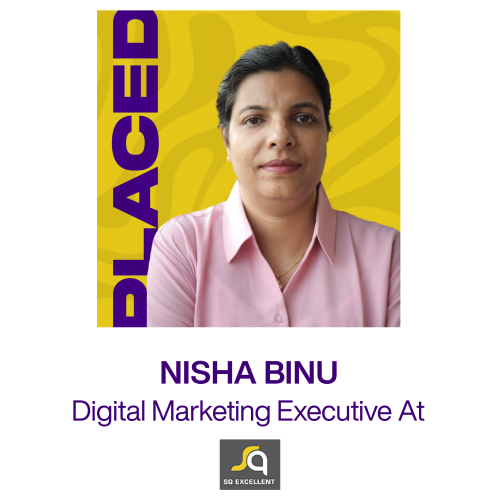 Nisha Binu