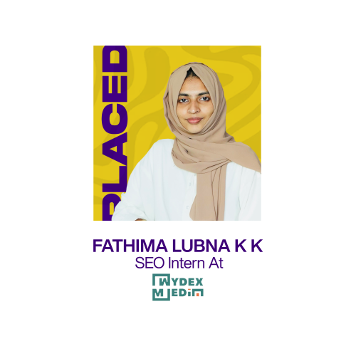 Fathima Lubna KK