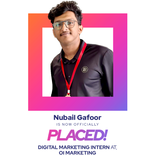 Nubail Gafoor