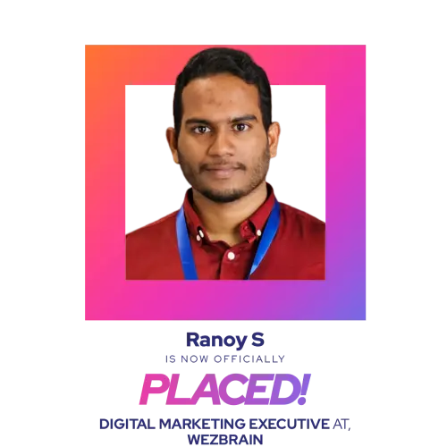 Ranoy S