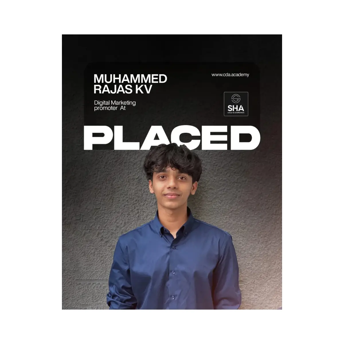Muhammed Rajas