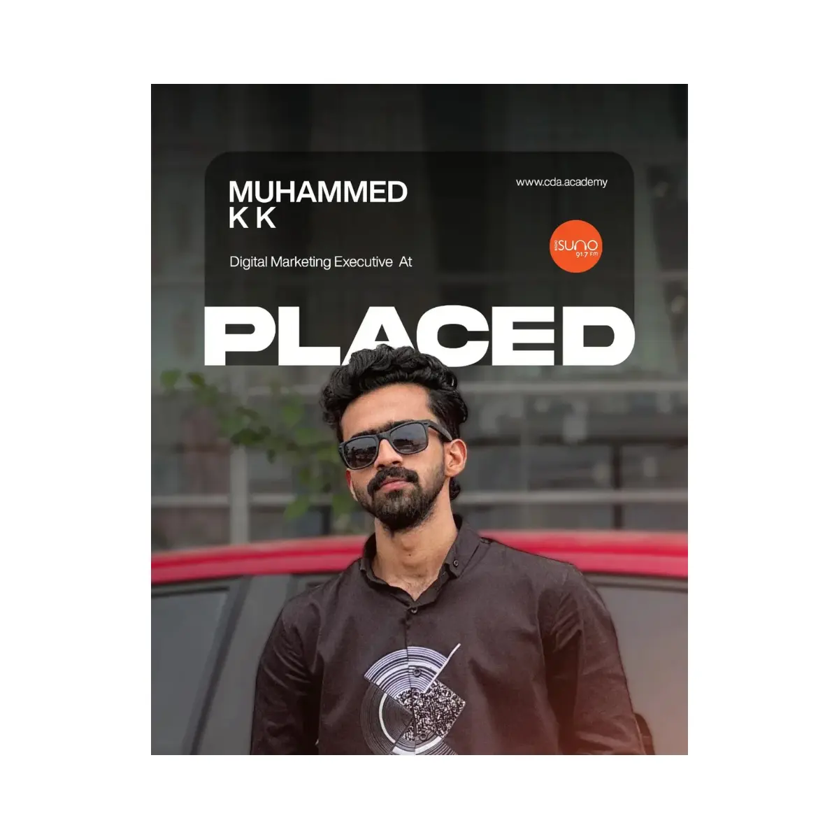 Muhammed
