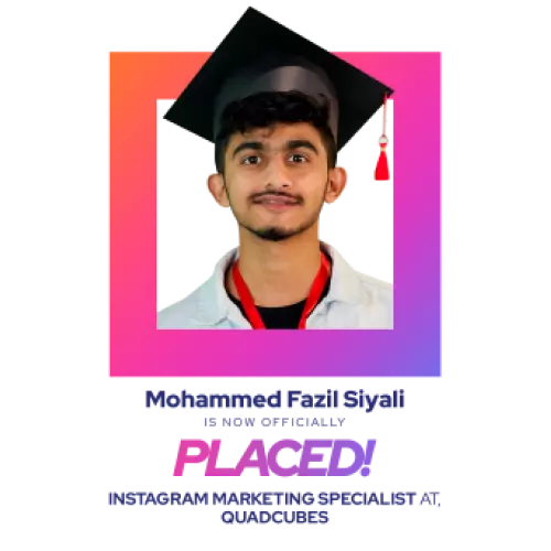 Mohammed Faizal