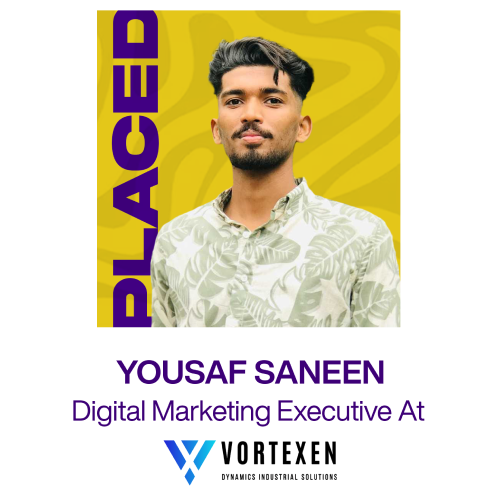 Yousaf Saneen