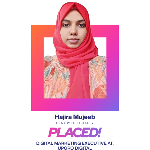 Hajira Mujeeb