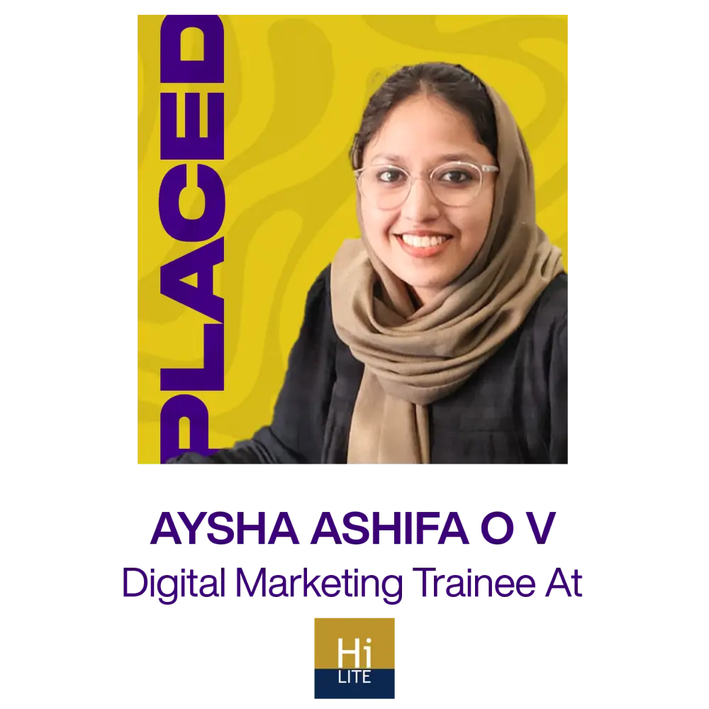 Aisha Ashifa