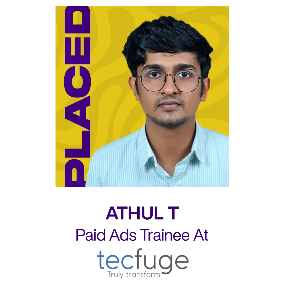 Athul T