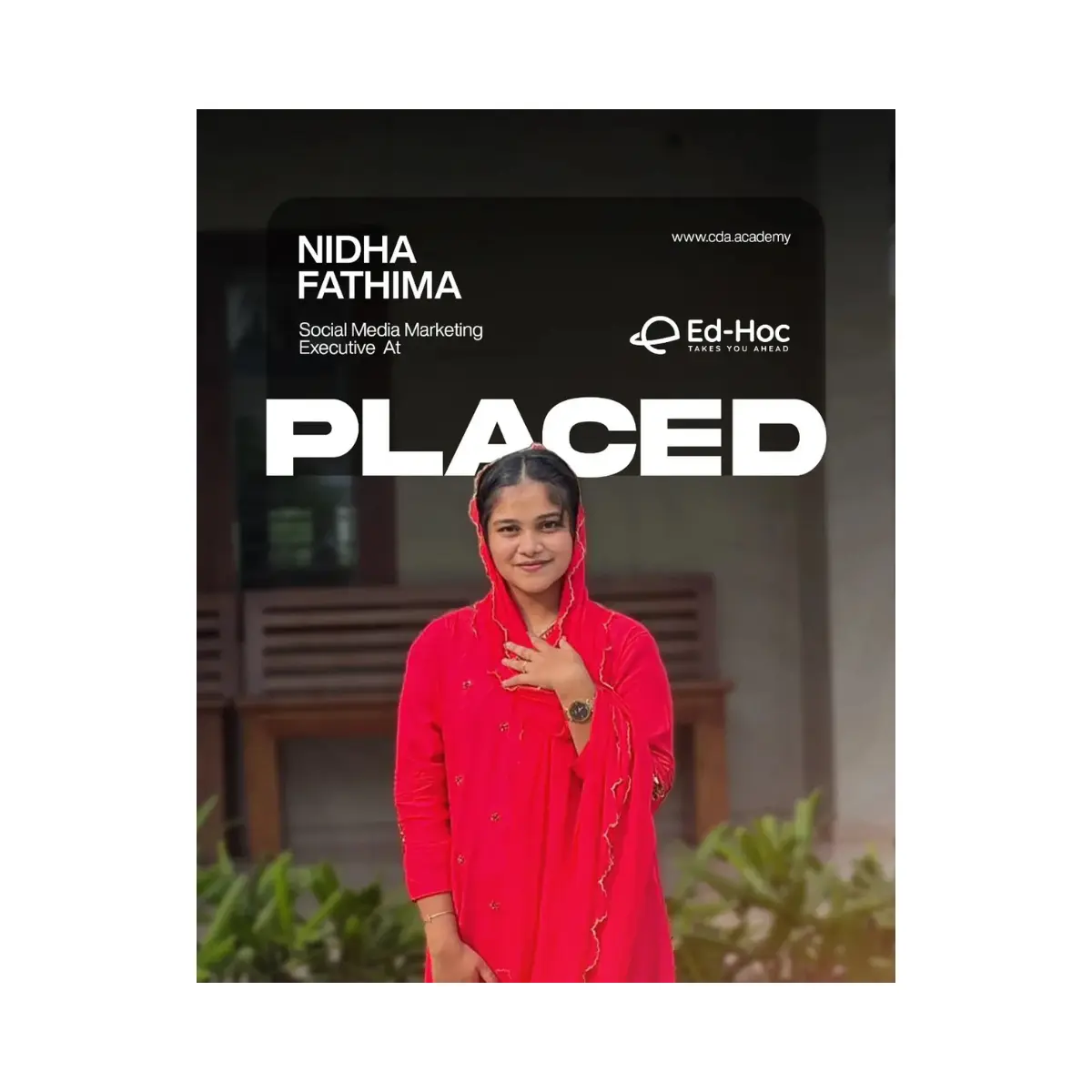 Nidha