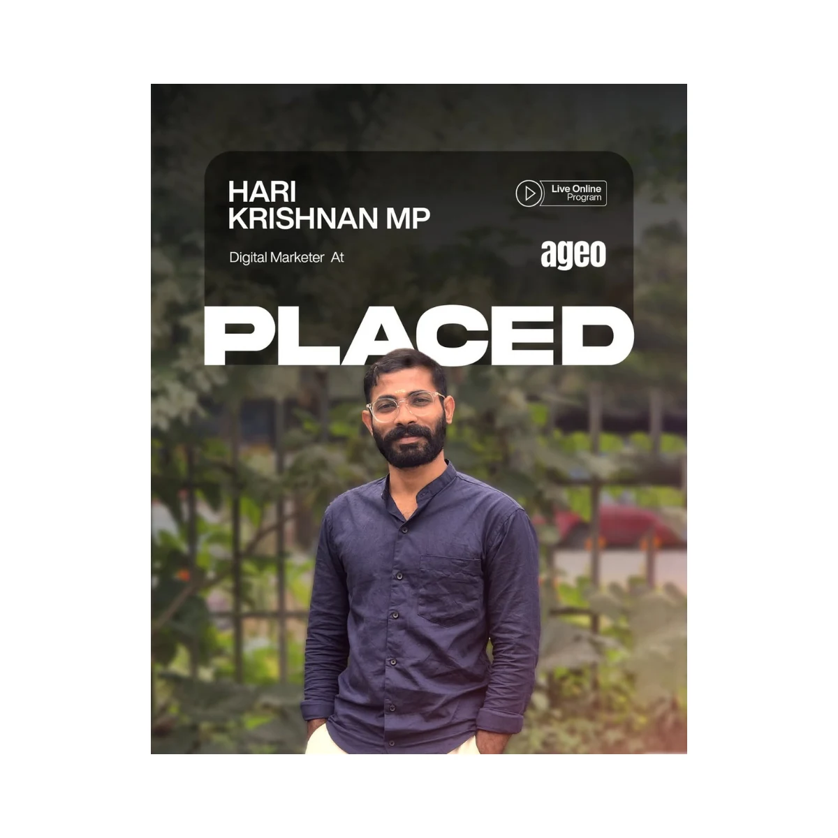 Hari