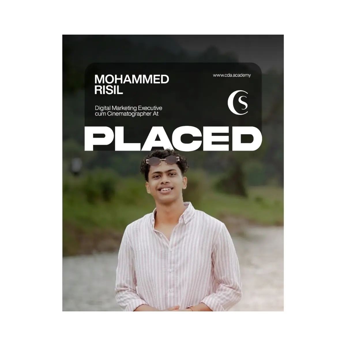 Muhammed Risil