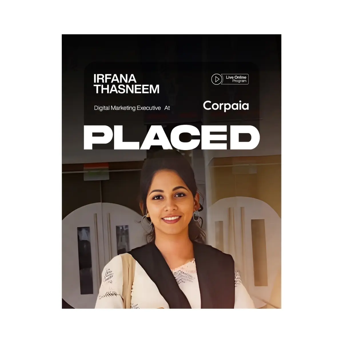 Irfana