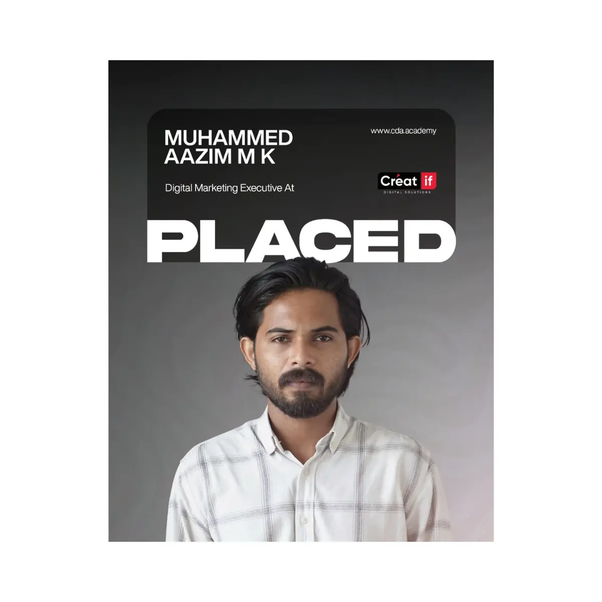 Muhammed Aazim