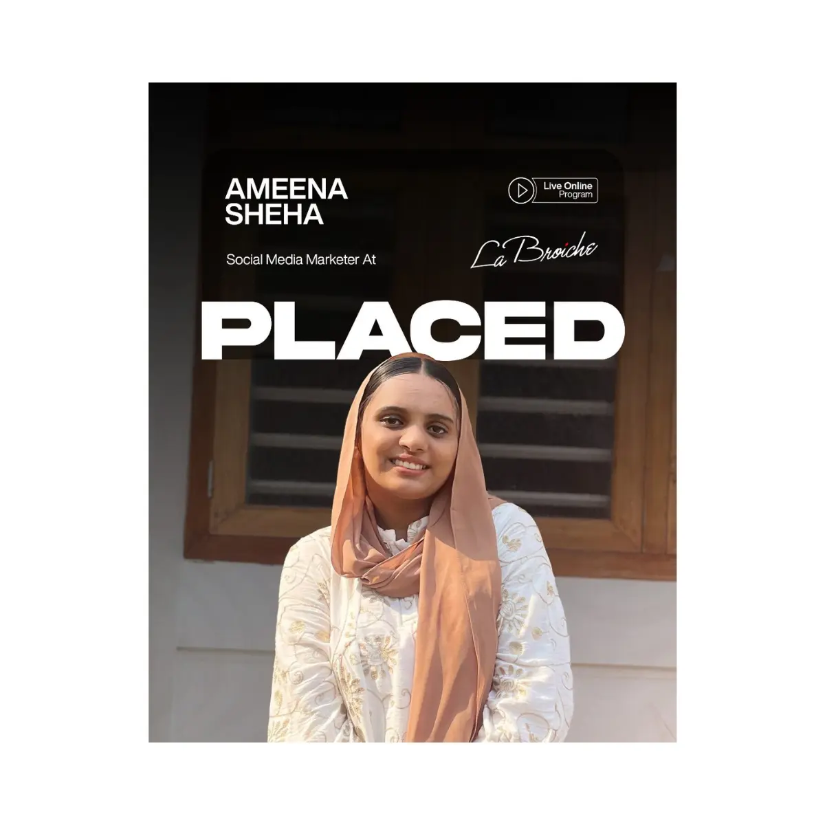 Ameena Sheha