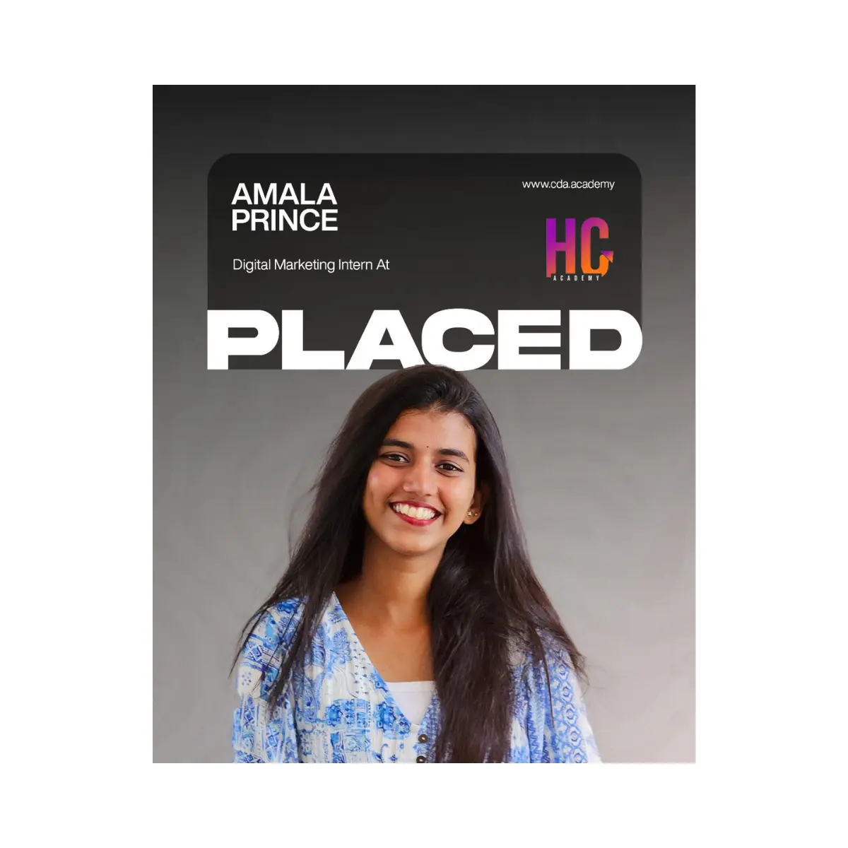 Amala Prince