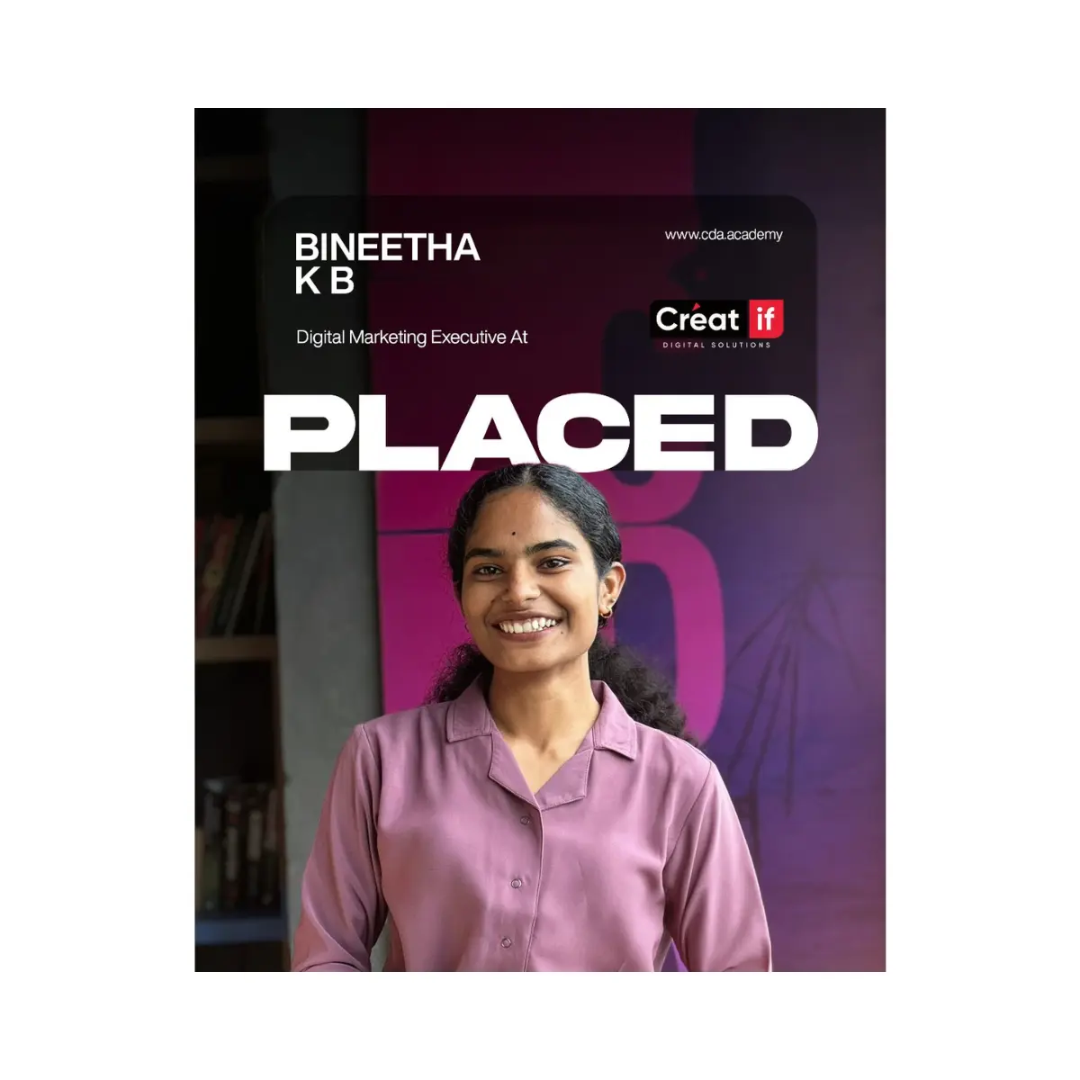 Bineetha