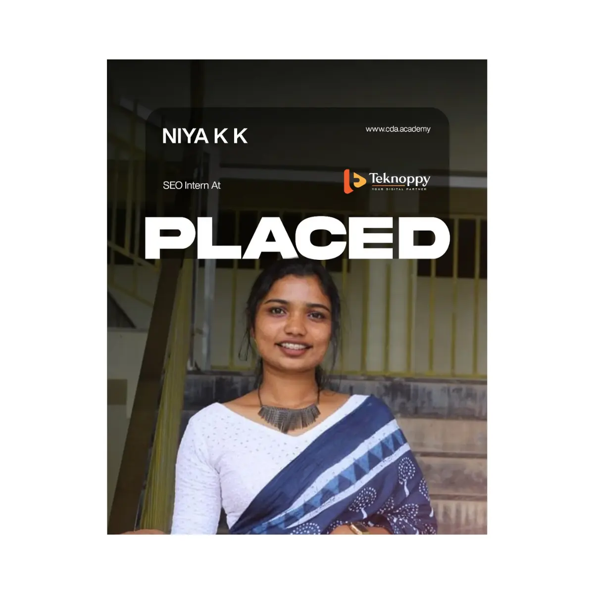 Niya K K