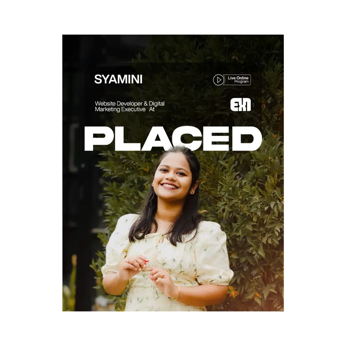 Syamini