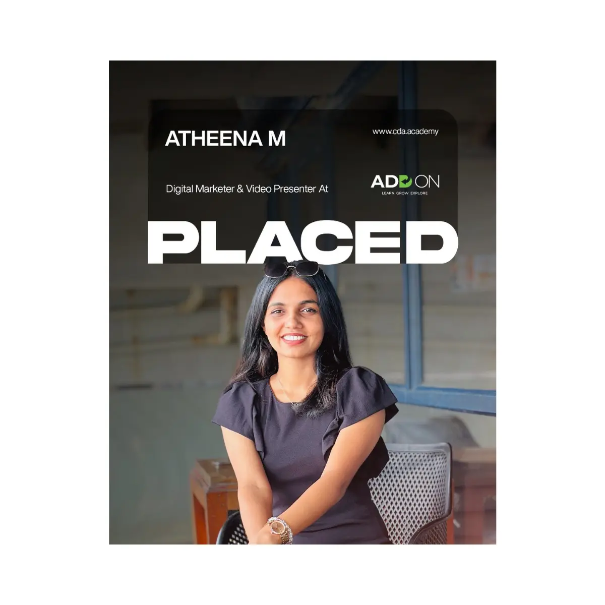 Atheena