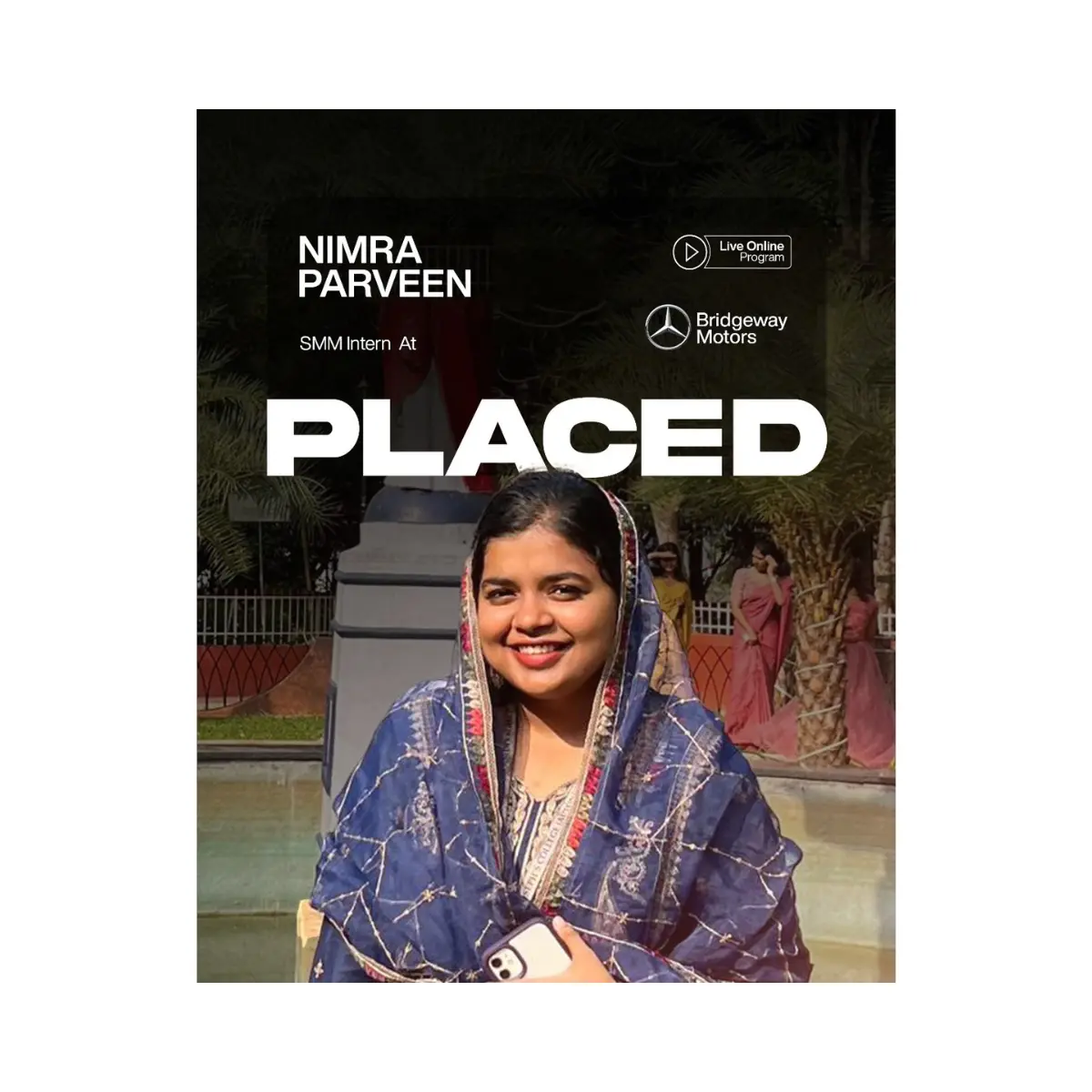 Nimra