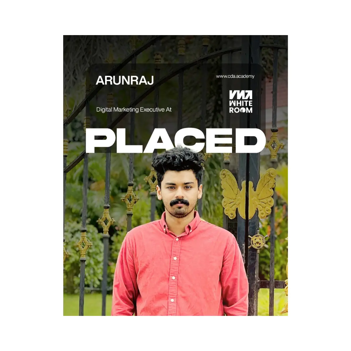 Arunraj