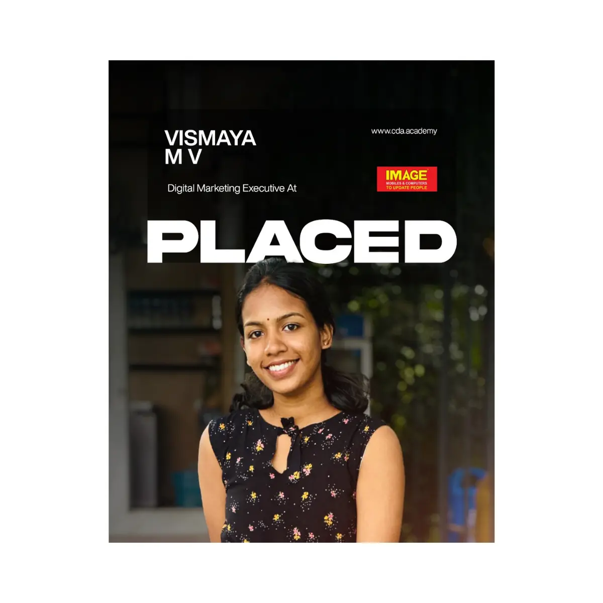Vismaya