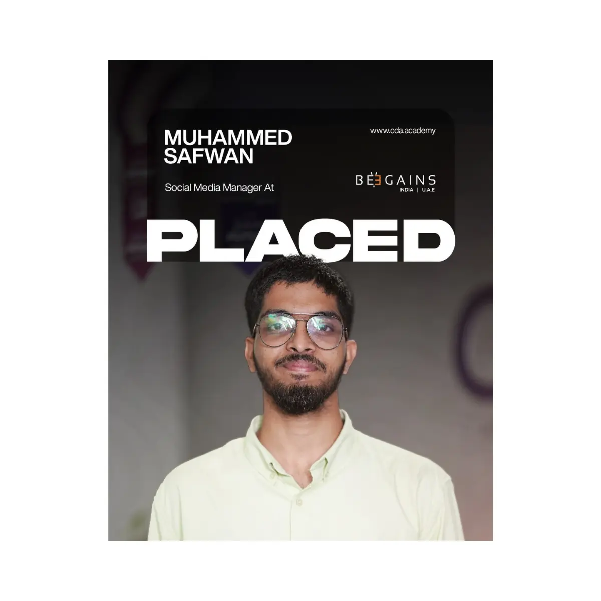 Muhammed Safwan