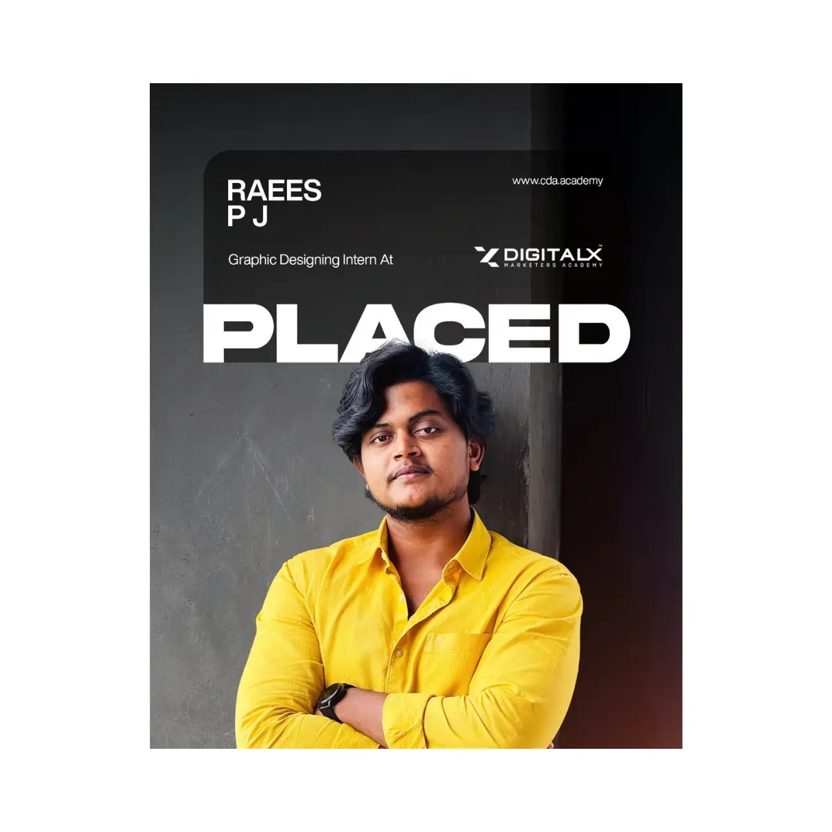 Raees PJ