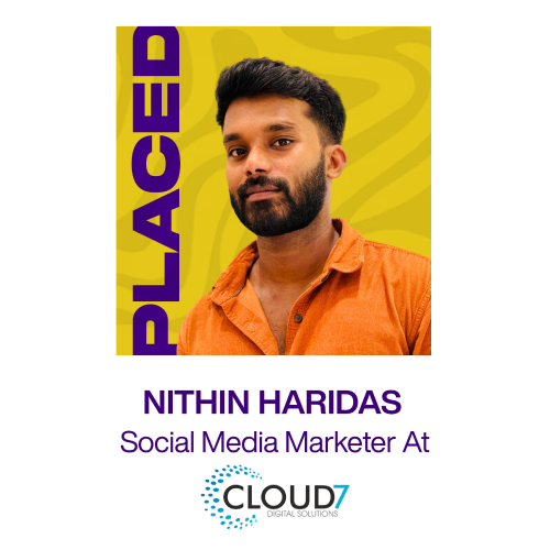 Nithin Haridaas