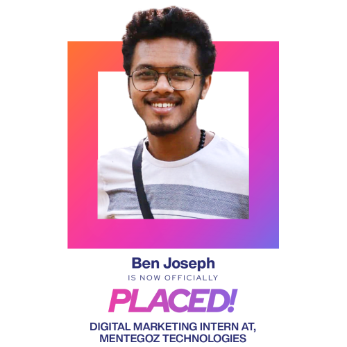 Ben Joseph