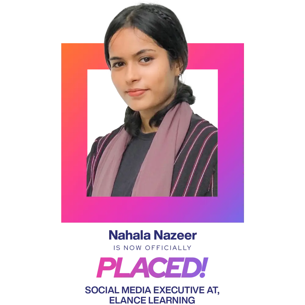 Nahala Nazeer