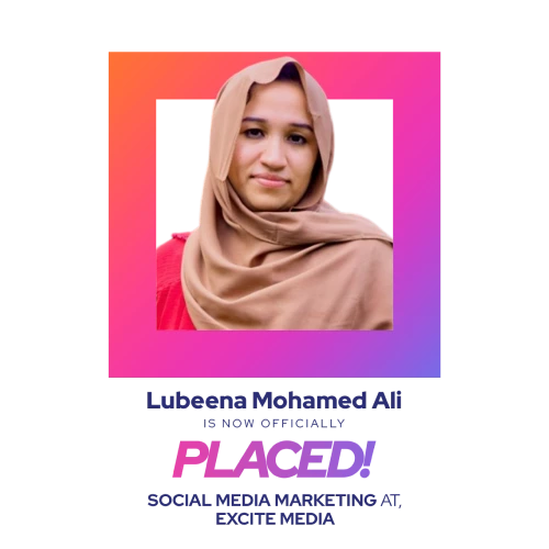 Lubeena Mohamed