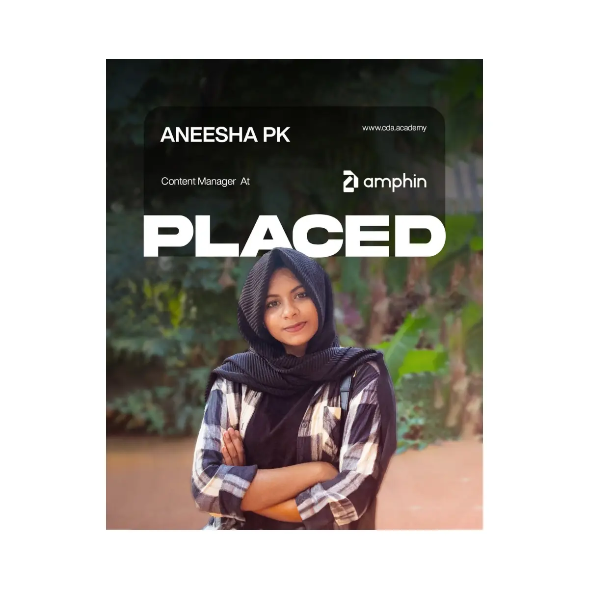 Aneesha