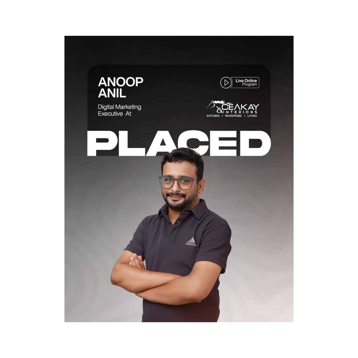Anoop
