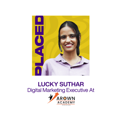 Lucky Suthar