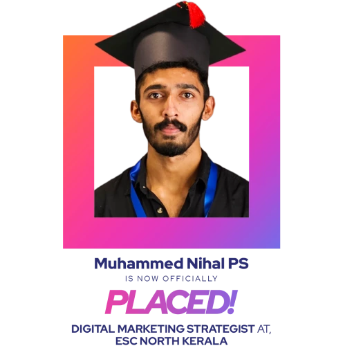 Muhammed Nihal