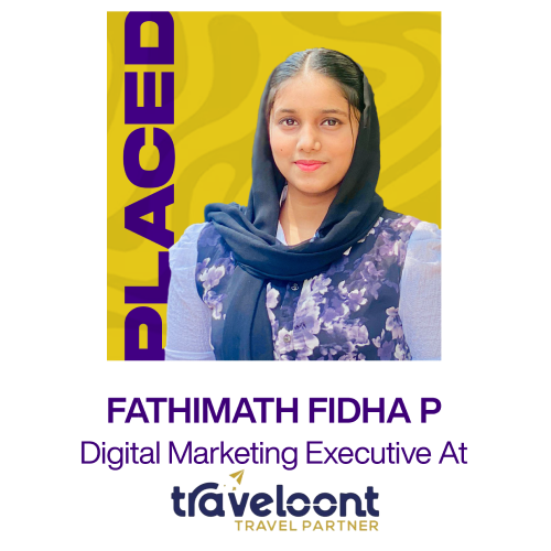Fathima Fidha P
