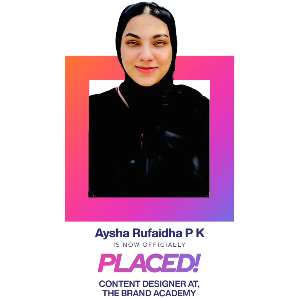 Aysha Rufaidha