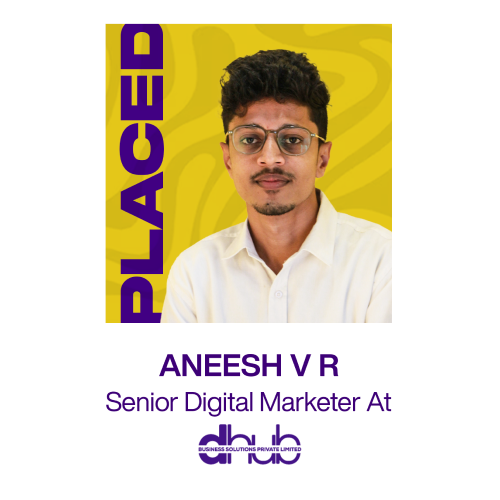 Aneesh  V R