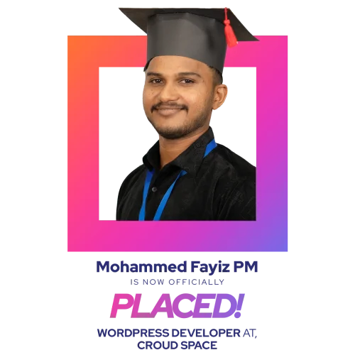 Mohammed Fayiz