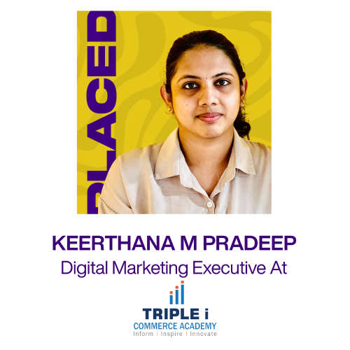 Keerthana M Pradeep