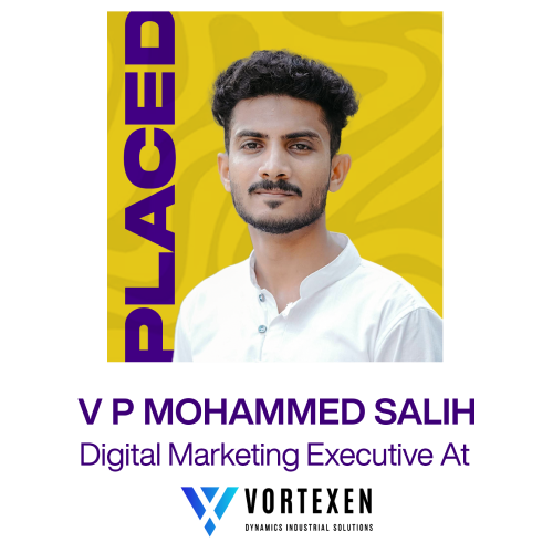 V P Mohammed