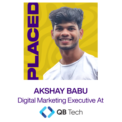 Akshay Babu