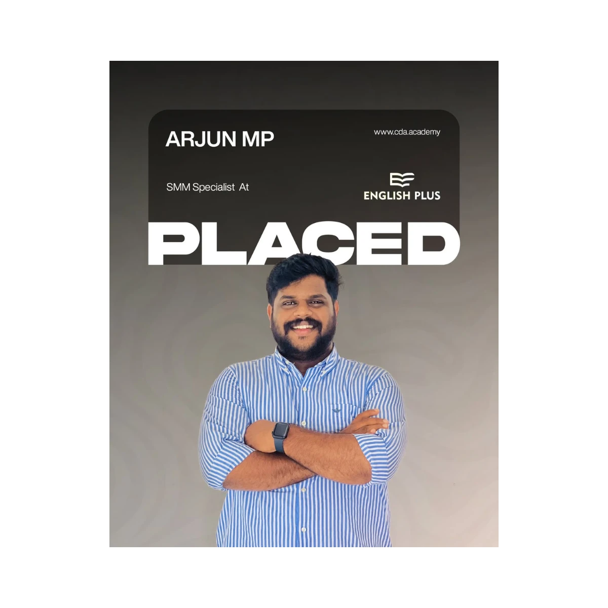 Arjun