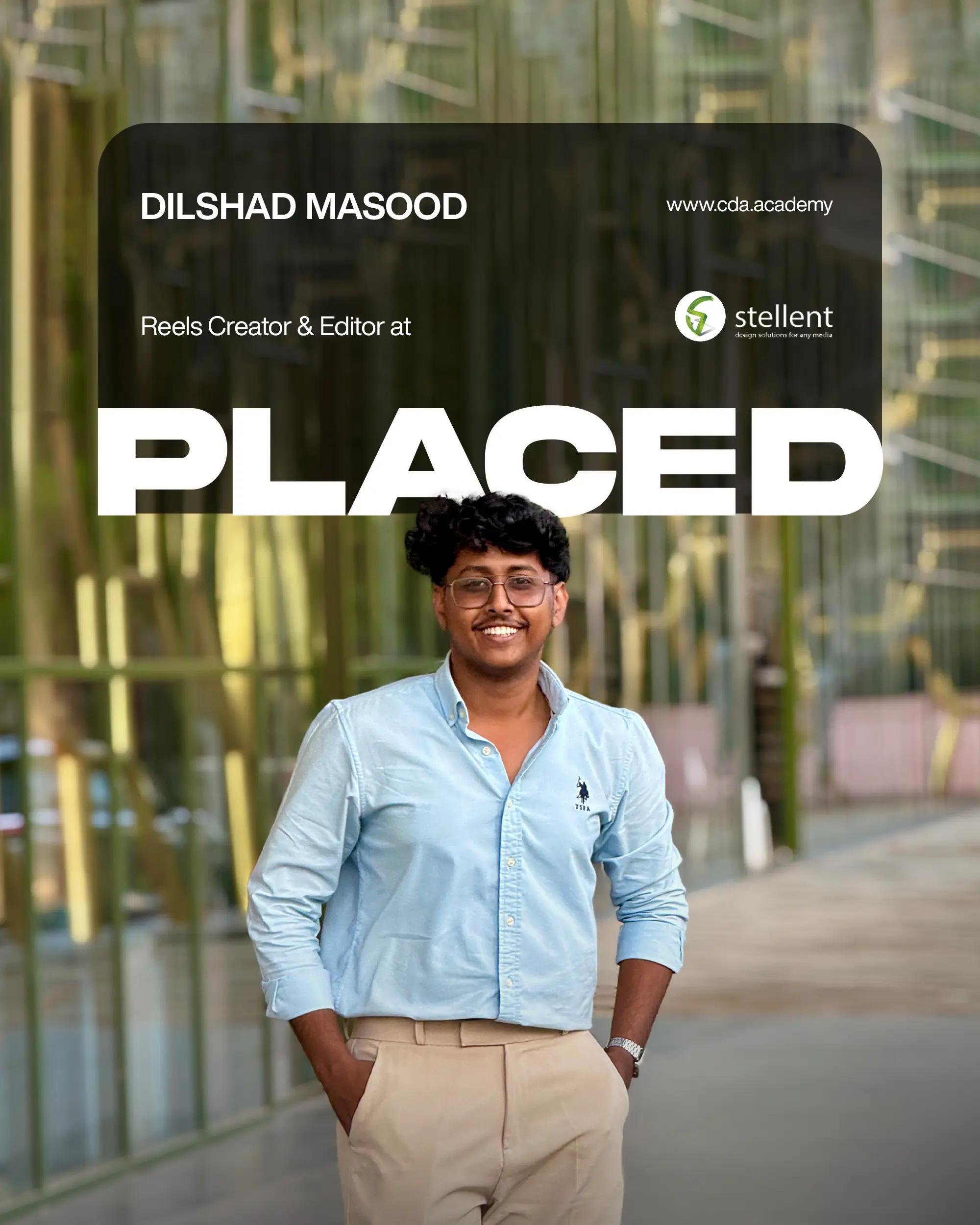 DILSHAD MASOOD