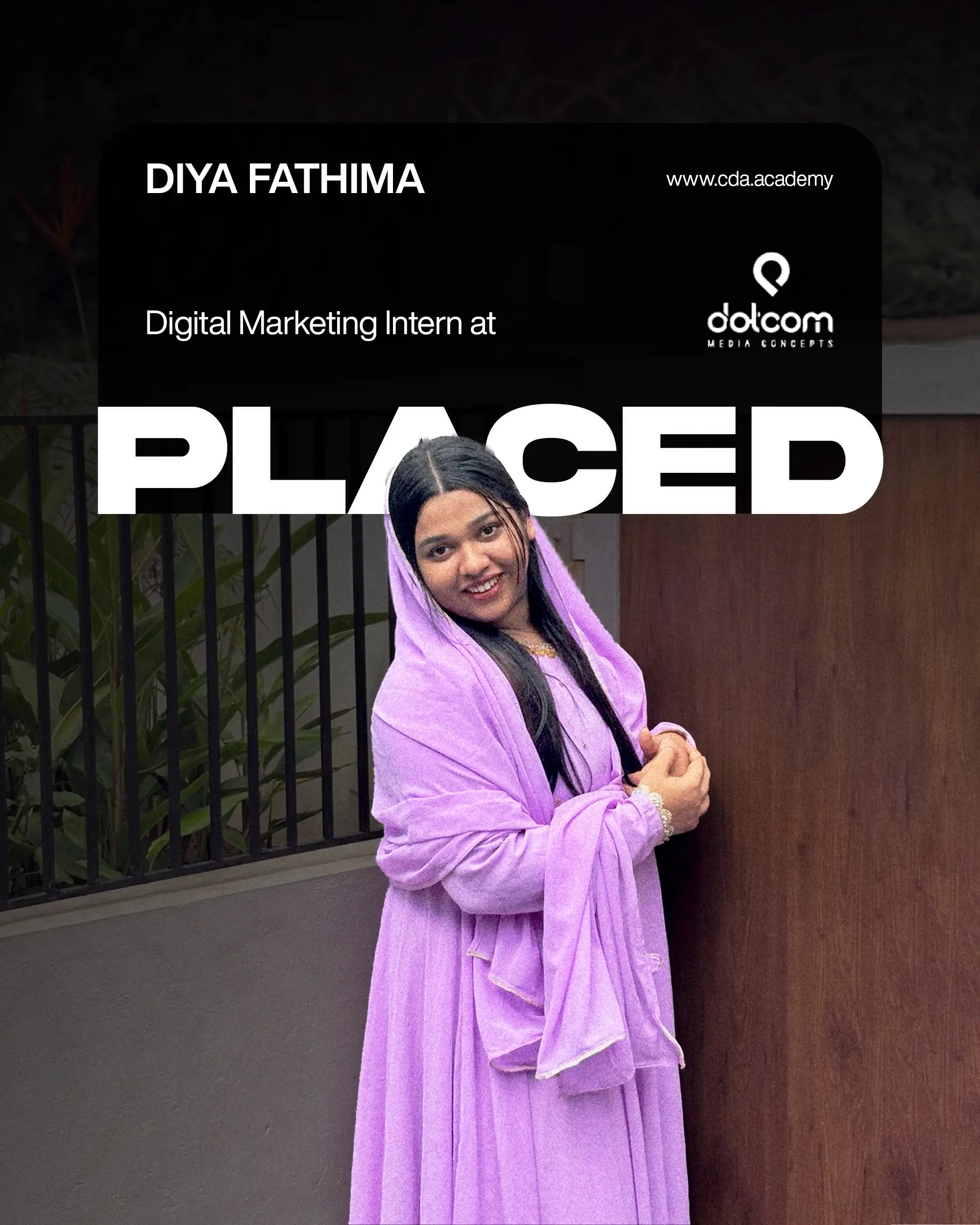 DIYA FATHIMA