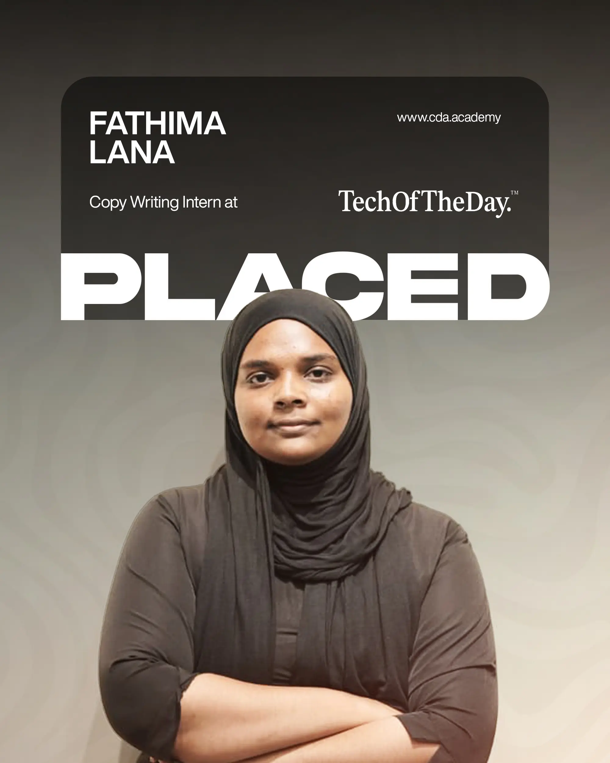 FATHIMA LANA
