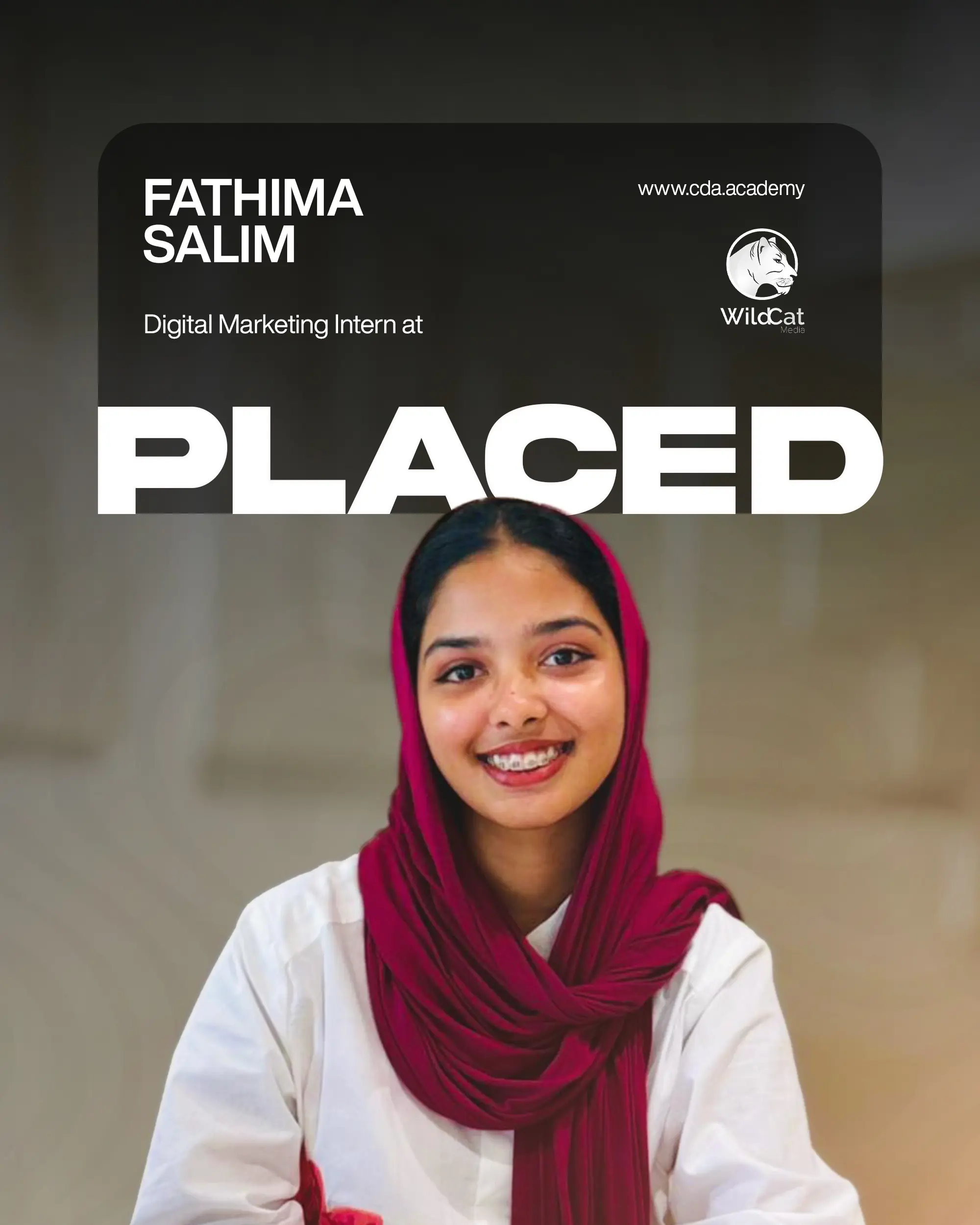 FATHIMA SALIM